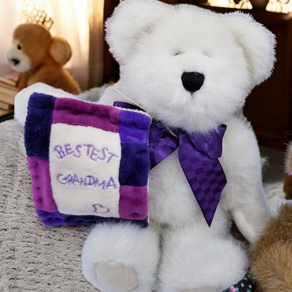 Boyd's Bears (Lot of 6) Miscellaneous Large Medium Small New & Like New - Picture 5 of 7